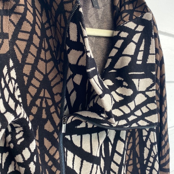 BCBGMaxAzria Eva bomber style jacket - Picture 5 of 13